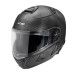 Мотоциклетний шолом W-TEC Tensiler - розмір XS(53-54) / чорний
