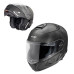 Мотоциклетний шолом W-TEC Tensiler - розмір XXL(63-64) / чорний