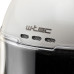 Мотоциклетний шолом W-TEC Cruder Delacro - розмір XL(61-62)/білий