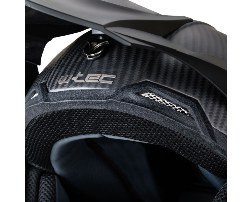 Мотокрос шолом W-TEC Crosscomp Мотокрос шолом W-TEC Crosscomp