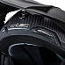 Шолом для мотокросу W-TEC Crosscomp сірий M (57-58)