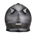 Шолом для мотокросу W-TEC Crosscomp сірий
