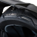 Шолом для мотокросу W-TEC Crosscomp чорний XL (61-62)