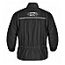 Мотоциклетна водонепроникна куртка Oxford Rain Seal - 6XL - чорна