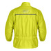 Мотоциклетна водонепроникна куртка Oxford Rain Seal Fluo - жовта