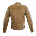 Чоловіча мото куртка W-TEC Bellvitage Brown - коричнева/XXL