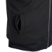 Чоловічий толстовка з капюшоном W-TEC Black Heart Kustom Kulture Hoodie - чорний/3XL