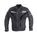 Мото-куртка W-TEC Progair - розмір XXL / чорний-флуо