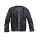 Мото-куртка W-TEC Progair - розмір М / чорний-флуо