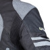 Чоловіча мотокуртка W-TEC Briesau NF-2112 - сірий / 3XL