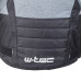 Чоловіча мотокуртка W-TEC Briesau NF-2112 - сірий / 3XL