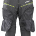 Мотоштани W-TEC Propant - чорно-жовті-флуо/3XL