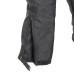 Мотоштани W-TEC Propant - чорно-жовті-флуо/3XL