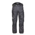 Чоловічі мото штани W-TEC Kaluzza GS-1614 - чорний / XXL