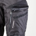 Чоловічі мото штани W-TEC Kaluzza GS-1614 - чорний / 4XL