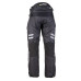 Чоловічі мото штани W-TEC Kaluzza GS-1614 - чорний / 3XL