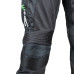 Мотоштани W-TEC Anubis NEW - чорні/4XL