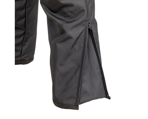 Чоловічі мотоштани W-TEC Thollte - чорні/4XL