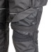 Чоловічі мотоштани W-TEC Thollte - чорні/XL