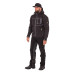 Чоловічі мотоштани W-TEC Raggan - чорний / 4XL