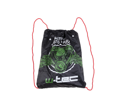 Чоловічі мотоштани W-TEC Raggan - чорний / 4XL Чоловічі мотоштани W-TEC Raggan - чорний / 4XL