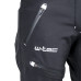 Жіночі мото-штани W-TEC NF-2880 - розмір XS / чорний
