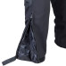 Чоловічі мото-штани W-TEC Erkalis GS-1729 - розмір 3XL / чорний