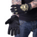 Мото-рукавиці W-TEC Black Heart Restarter - розмір XXL