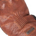 Шкіряні моторукавиці W-TEC Dahmer - темно-коричневі/XL
