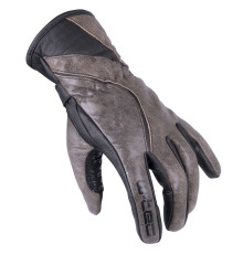 Жіночі мото рукавиці W-TEC Sheyla GID-16035 - коричневий / XS