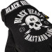 Мото-рукавиці W-TEC Black Heart Radegester - розмір M / чорні