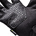 Мото-рукавиці W-TEC Web Skull - розмір M / чорні