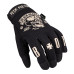 Мото-рукавиці W-TEC Black Heart Rioter - розмір XL / чорні