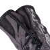Мото-рукавиці W-TEC Eicman - розмір XL / чорно-сірі