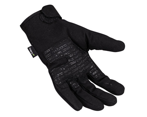 Мото-рукавиці W-TEC Black Heart Rioter - розмір 3XL / чорні