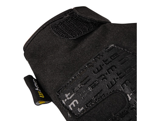 Мото-рукавиці W-TEC Black Heart Radegester - розмір 4XL / чорні