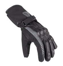 Мото-рукавиці W-TEC Heisman - розмір XL / чорні