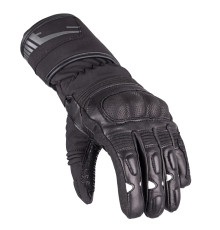 Мото-рукавиці W-TEC Eicman - розмір S / чорні