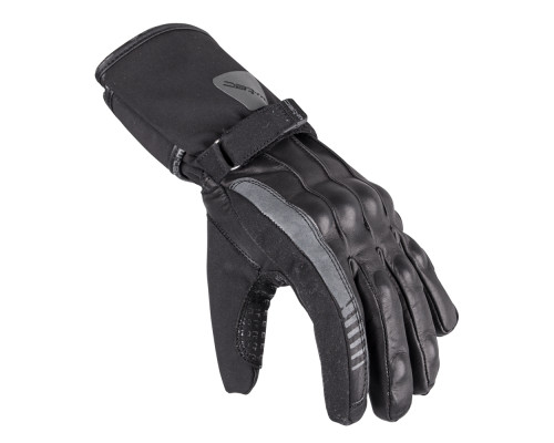 Мото-рукавиці W-TEC Heisman - розмір 3XL / чорні