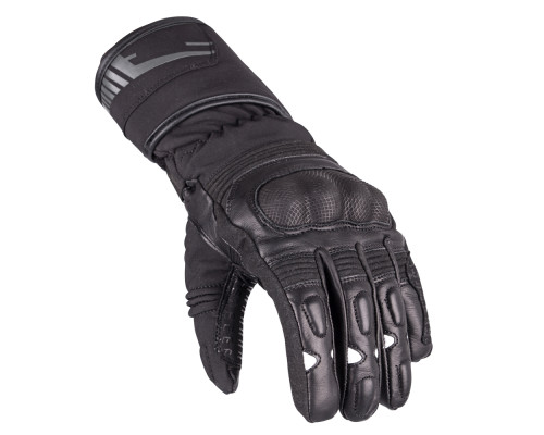 Мото-рукавиці W-TEC Eicman - розмір XL / чорні