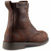 Шкіряні чоботи Stylmartin District - коричневий / 41