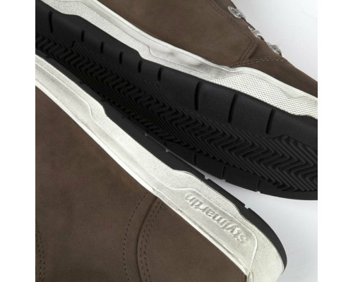 Шкіряне мото взуття Stylmartin Marshall - коричневий / 45