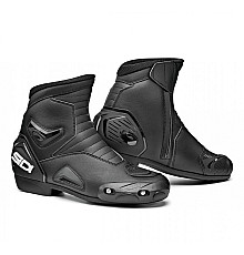 Черевики для мотоциклістів SIDI Performer MID - чорний / 41