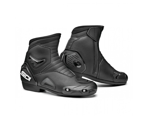 Черевики для мотоциклістів SIDI Performer MID - чорний / 41