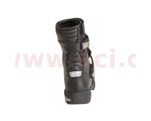 Черевики для мотоциклістів Kore Adventure Mid - 42