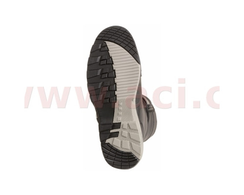 Черевики для мотоциклістів Kore Adventure Mid - 42