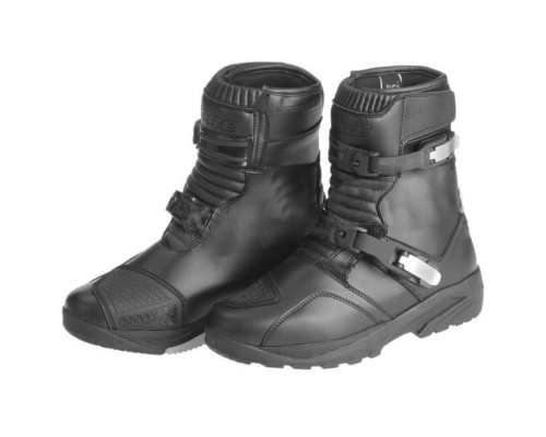 Черевики для мотоциклістів Kore Adventure Mid - 44 Черевики для мотоциклістів Kore Adventure Mid - 44