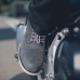 Взуття для мотоциклістів W-TEC Exetero Marine - Синьо-сірий / 39
