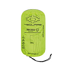 Водонепроникний мото-комбінезон NOX/4SQUARE Safety  - S - чорно-жовтий 