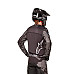 Джерсі для мотокросу Alpinestars Racer Tactical  - М - чорний/сірий